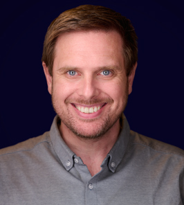 Mark Vogels