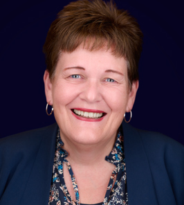 Sandra van der Wijk