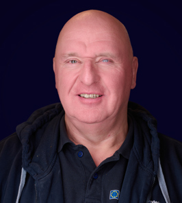Frank Langeveld