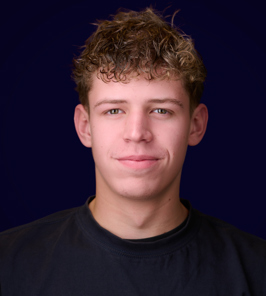 Bram Visser