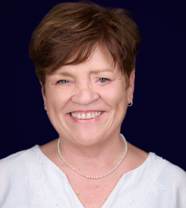 Frieda Ruhl