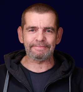 Lorenzo van der Vlist