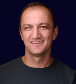 Edvin Grudic