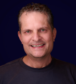 David van der Aar