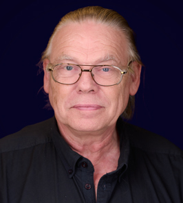 Erik Oosterom